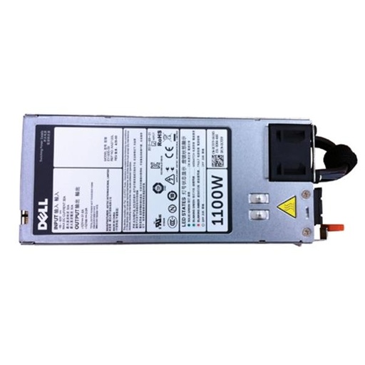 [2MCCT] 2MCCT - Dell 1100-Watts DC Power Supply for R720 R720XD R620 T620