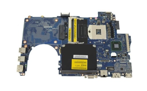 [2PR7R] 2PR7R - Dell System Board (Motherboard) for Precision M4700