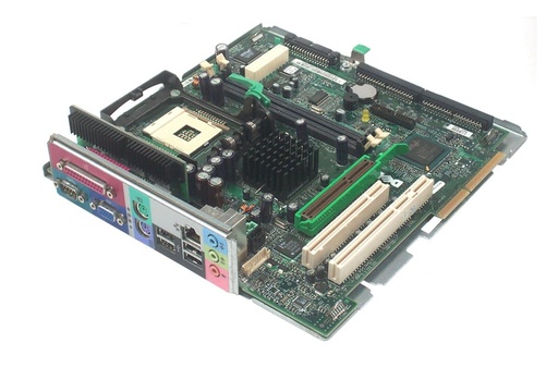 [2R433] 2R433 - Dell System Board (Motherboard) for OptiPlex Gx260