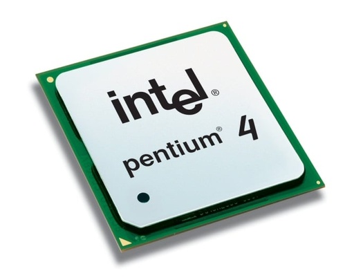 [2X285] 2X285 - Dell 2.50GHz 400MHz FSB 512KB L2 Cache Intel Pentium 4 Processor
