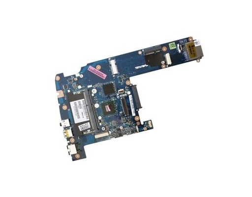 [2XTM9] 2XTM9 - Dell System Board Motherboard with Intel Atom 1.66GHz CPU for Inspiron Mini 1018