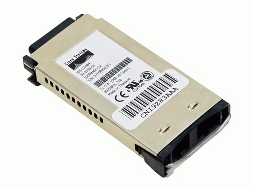 [30-0759-01-9232] 30-0759-01-9232 - Cisco Networking Transceiver GBic