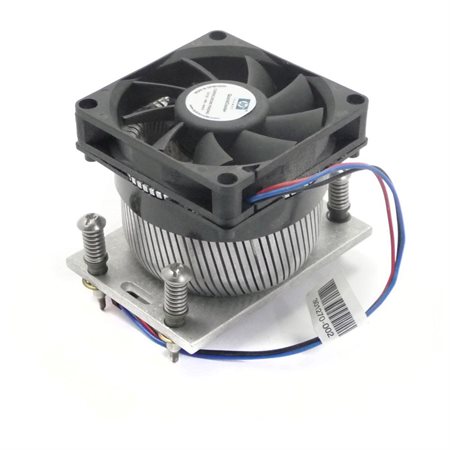 [301270-002] 301270-002 - HP Heatsink for Xeon Processor Workstation XW8000