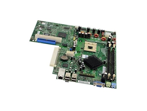 [301682-001] 301682-001 - HP P4 System Board for EVO D530
