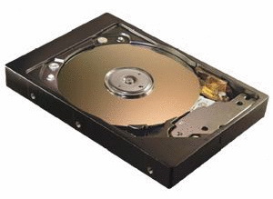 [302493-001] 302493-001 - HP 20GB 5400RPM IDE ATA-100 3.5-inch Hard Drive for HP DesignJet 5000 Series Printer