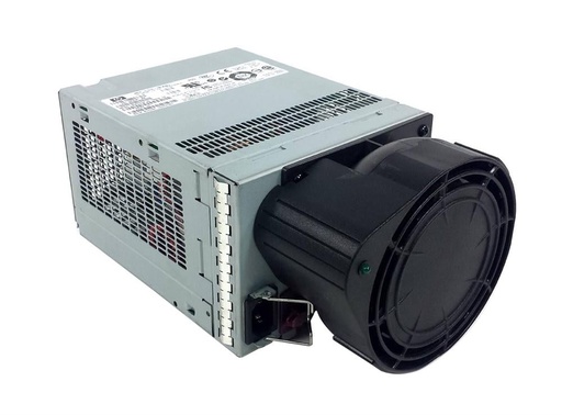 [304044-001] 304044-001 - HP 499-Watts Hot-Pluggable Power Supply for Storage Rack Server