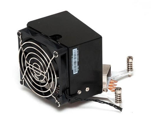 [307543-001] 307543-001 - HP Heat Sink Kit for Intel Pentium 4 Processor