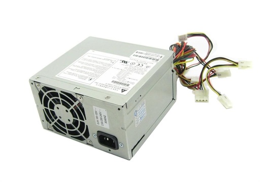 [307544-001] 307544-001 - HP 320-Watts AC ATX Power Supply Assembly for XW5000 Workstation System