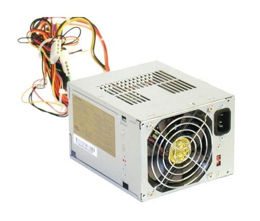 [308437-001] 308437-001 - HP 240-Watts Power Supply for Evo D330 D530