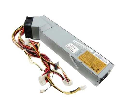 [308439-001] 308439-001 - HP 185-Watts ATX Power Supply for EVO D530