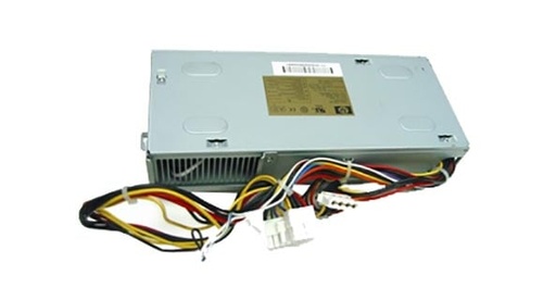 [308446-001] 308446-001 - HP 150-Watts 20-240V AC PFC Power Supply for EVO D530