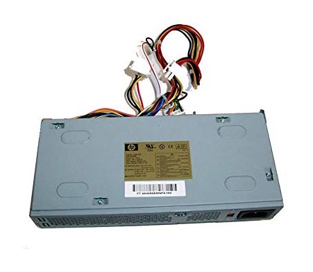 [308619-001] 308619-001 - HP 150-Watts 20-240V AC PFC Power Supply for EVO D530