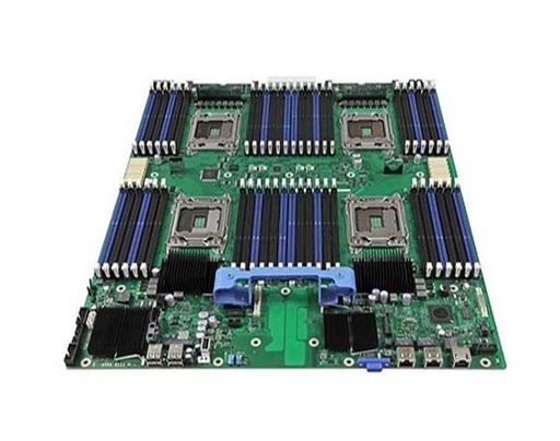 [308653-002] 308653-002 - HP System Board (Motherboard) for tc2120 Server
