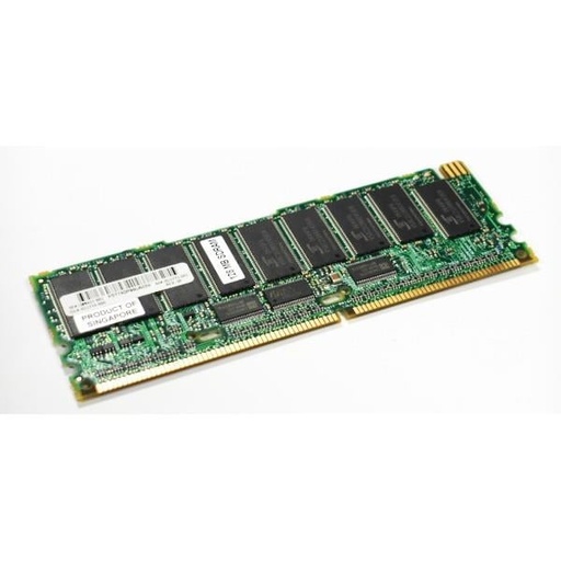 [309521-001] 309521-001 - HP 128MB Cache with Battery Backup Memory Board Module for 6402 Smart Array RAID Controller