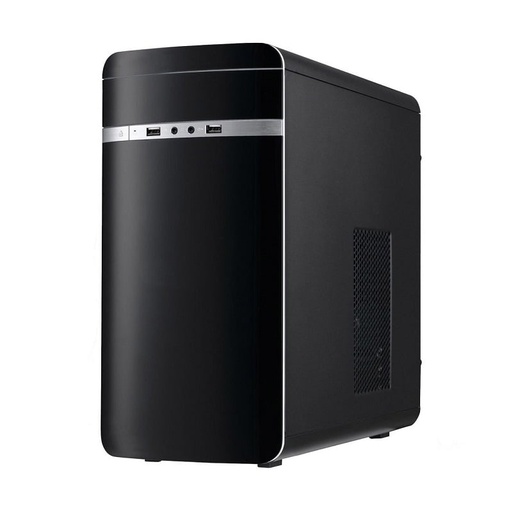 [30AGS1QU00-04] 30AGS1QU00-04 - Lenovo Desktop ThinkStation P300 Core i5 Quad-Core 3.20GHz Bus Speed 5.00GT/s 6 MB Cache RAM 8GB 500GB SATA DVD Multiburner Gigabit Enabled (1.00 Gbps) Local Area Network Capable Win 8 Pro 64- bit / Win 7 Pro License Included - OS Installe