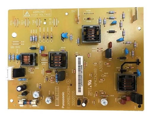 [30G0006] 30G0006 - Lexmark High Voltage Power Supply Board for T654 Printer