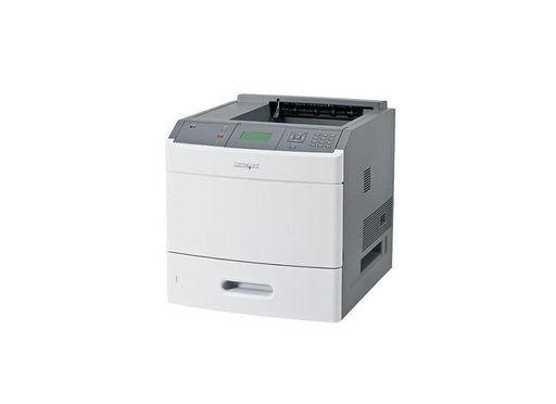[30G0300] 30G0300 - Lexmark T654DN Monochrome Laser Printer