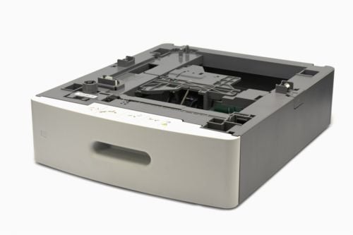 [30G0802] 30G0802 - Lexmark 550 Sheet Drawer For T650, T652 and T654 Series Printers