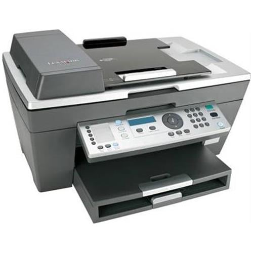 [30R6773] 30R6773 - IBM Lexmark X9350 27ppm 1200dpi All-In-One Wireless Color InkJet Printer (Refurbished)
