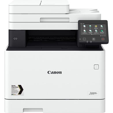 [3101C034AA] 3101C034AA - Canon i-SENSYS MF742Cdw A4 Color Multifunction Laser Printer