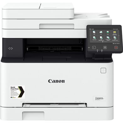 [3102C026AA] 3102C026AA - Canon i-SENSYS MF645Cx A4 Color Multifunction Laser Printer