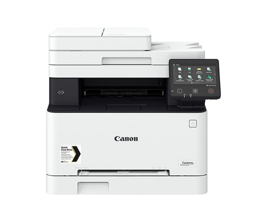 [3102C035AA] 3102C035AA - Canon i-SENSYS MF643Cdw A4 Color Multifunction Laser Printer