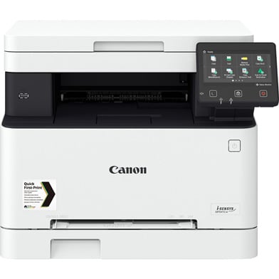 [3102C037AA] 3102C037AA - Canon i-SENSYS MF641Cw A4 Color Multifunction Laser Printer