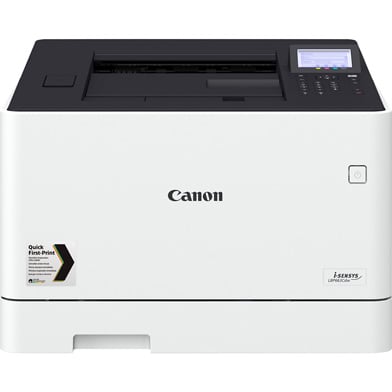 [3103C017AA] 3103C017AA - Canon i-SENSYS LBP663Cdw A4 Color Laser Printer