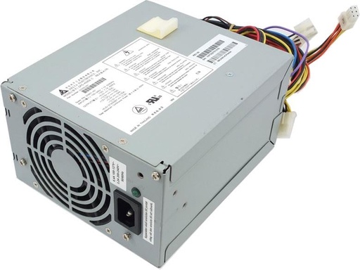 [310732-001] 310732-001 - HP 450-Watts Power Supply 100-250VAC 50-60Hz with Active Power Factor Correction for XW8000 Workstations