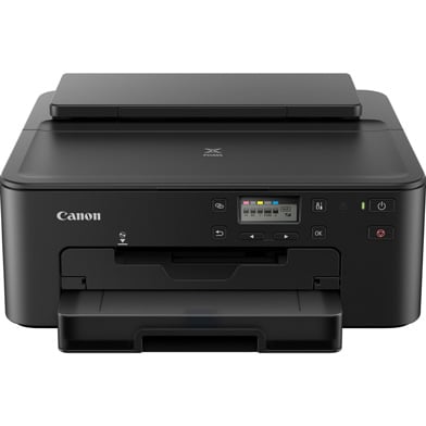 [3109C008] 3109C008 - Canon PIXMA TS705 A4 Color Inkjet Printer