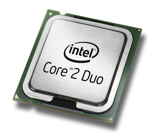 [311-0744] 311-0744 - Dell 2.00GHz 800MHz FSB 2MB L2 Cache Socket LGA775 Intel Core 2 Duo E4400 Dual Core Processor