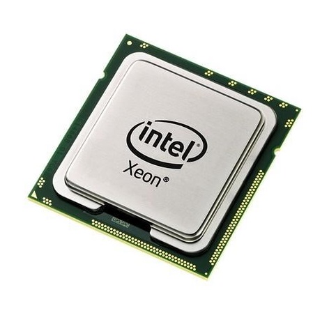 [311-4784] 311-4784 - Dell 3.40GHz 800MHz FSB 2MB L2 Cache Intel Xeon Processor