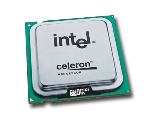 [311-5541] 311-5541 - Dell 2.53GHz Intel Celeron Processor