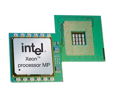 [311-6331] 311-6331 - Dell 3.00GHz 667MHz FSB 4MB L2 Cache Intel Xeon 7040 Dual Core Processor