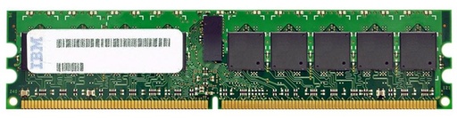 [00D5047] 00D5047 - IBM 16GB DDR3-1866MHz PC3-14900 ECC Registered CL13 240-Pin DIMM 1.35V Low Voltage Memory Module