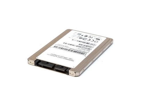 [00D5399] 00D5399 - IBM 400GB SAS 12Gbs Dual Port 1.8-inch eMLC Solid State Drive