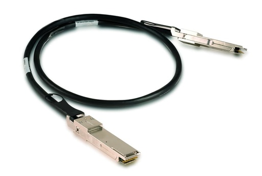 [00D5810] 00D5810 - IBM 5M 40GB QSFP+ TWINAX PASSIVE Cable