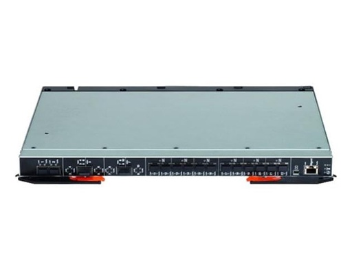 [00D5825] 00D5825 - IBM Flex System 26-Port 10GB Fabric CN4093 Converged Scalable Switch Plug-In Module