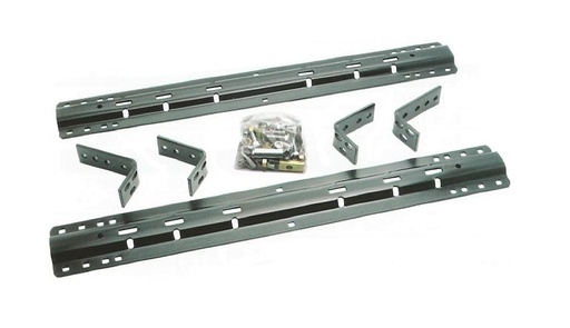 [00D6185] 00D6185 - IBM 19-inch 4 Post Rail Kit