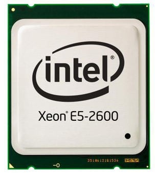 [00D7080] 00D7080 - IBM 2.40GHz 6.40GT/s QPI 10MB L3 Cache Socket FCLGA2011 Intel Xeon E5-2609 Quad Core Processor