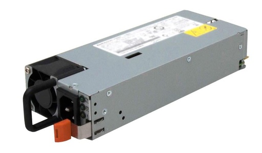 [00D7088] 00D7088 - IBM 750-Watts HIGH EFFICIENCY PLATINUM AC Power Supply for System x3630 M4