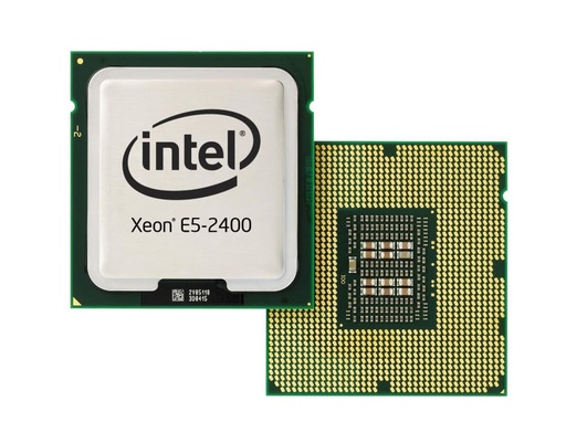 [00D7101] 00D7101 - IBM 1.90GHz 7.20GT/s QPI 15MB L3 Cache Intel Xeon E5-2420 6 Core Processor