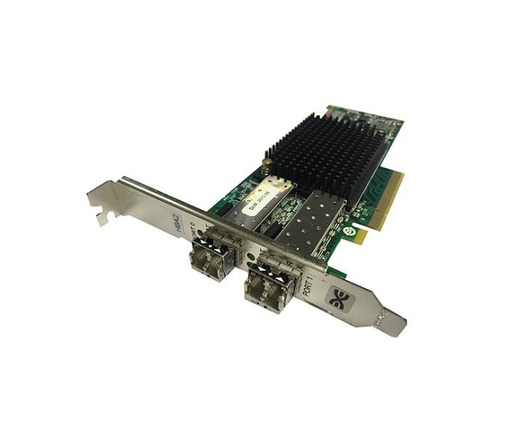 [00D8549] 00D8549 - IBM Emulex LPE16002 2-Port 16GB Fibre Channel Host Bus Adapter