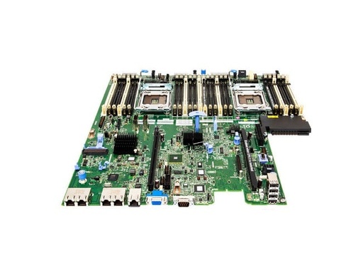 [00D8550] 00D8550 - IBM System Board Motherboard for X3100 M4 Server