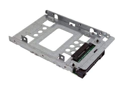 [00D8667] 00D8667 - IBM 3.5-inch Hard Drive Cage Assembly for System x3630 M4