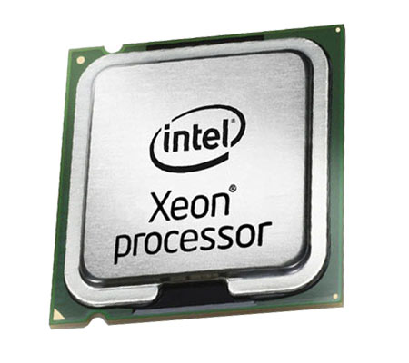 [311-6844] 311-6844 - Dell Intel Xeon E5310 Quad Core 1.6GHz 8MB L2 Cache 1066MHz FSB Socket LGA771 65NM 80W Processor