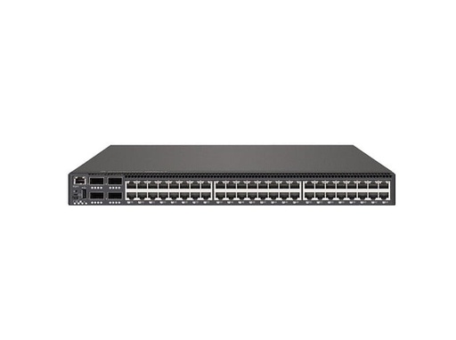 [00D9800] 00D9800 - IBM RackSwitch G8264 48-Port 1040GbE Networking Rack-Mountable Fully Managed Switch