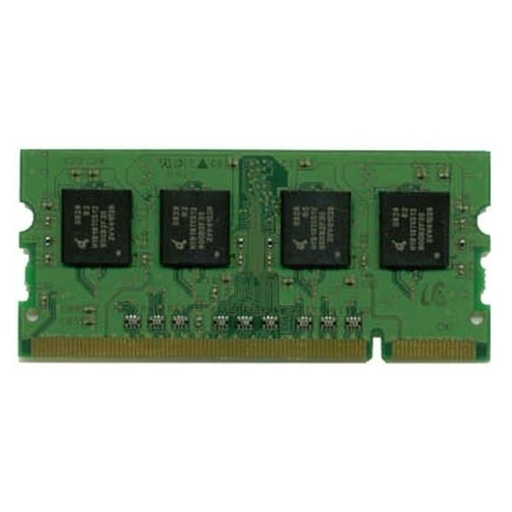 [311-9600] 311-9600 - Dell 256MB DDR2-667MHz PC2-5300 non-ECC Unbuffered CL5 200-Pin SoDimm 1.8V Memory Module for 2335dn Multifunction Monochrome Laser Priter