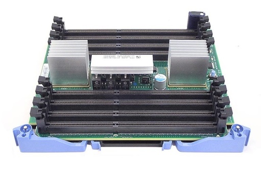 [00E1879] 00E1879 - IBM 8-Slot DDR3 Memory Riser Card for pSeries p740