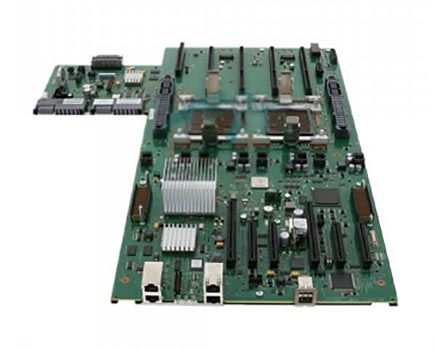 [00E3132] 00E3132 - IBM Dual Core Backplane for Power7 Server